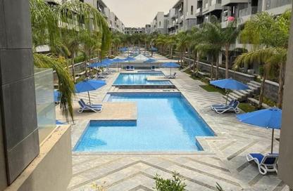 Apartment - 3 Bedrooms - 2 Bathrooms for sale in El Patio Oro - 5th Settlement Compounds - The 5th Settlement - New Cairo City - Cairo