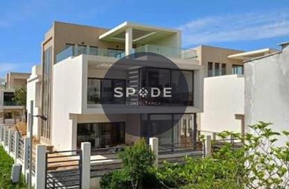 Villa - 6 - 4 for sale in Moon Residences - Fifth Square - The 5th Settlement - New Cairo City - Cairo Villa - 6 - 4 for sale in Moon Residences - Fifth Square - The 5th Settlement - New Cairo City - Cairo