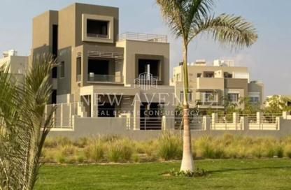 فيلا - 4 غرف نوم - 5 حمامات للبيع في بالم هيلز قطامية اكستينشن - كمبوندات التجمع الخامس - التجمع الخامس - مدينة القاهرة الجديدة - القاهرة فيلا - 4 غرف نوم - 5 حمامات للبيع في بالم هيلز قطامية اكستينشن - كمبوندات التجمع الخامس - التجمع الخامس - مدينة القاهرة الجديدة - القاهرة