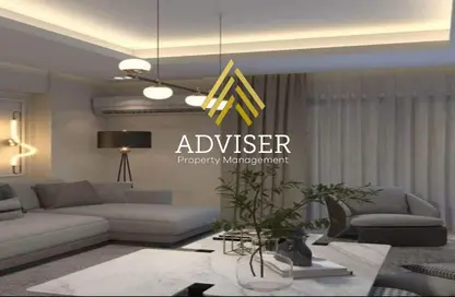 شقة - 2 غرف نوم - 2 حمامات للبيع في طلالة - كمبوندات هليوبوليس الجديدة - هليوبوليس الجديدة - القاهرة