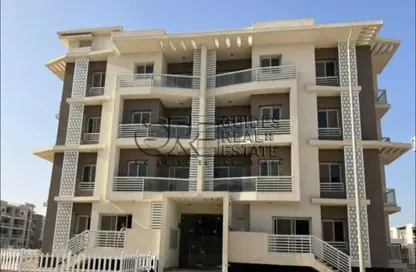 شقة - 3 غرف نوم - 2 حمامات للبيع في مدينة الخمائل - كمبوندات الشيخ زايد - الشيخ زايد - الجيزة