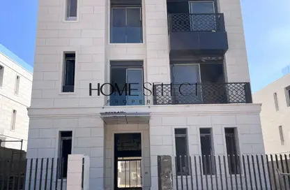 فيلا - 7 غرف نوم - 7 حمامات للبيع في قطامية كريكس - كمبوندات التجمع الخامس - التجمع الخامس - مدينة القاهرة الجديدة - القاهرة