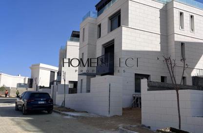 Villa - 7 Bedrooms - 7 Bathrooms for sale in Katameya Creeks - 5th Settlement Compounds - The 5th Settlement - New Cairo City - Cairo