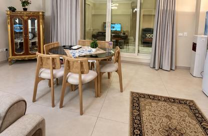 Apartment - 2 - 1 for rent in Al Andalus Buildings - Al Andalus District - New Cairo City - Cairo