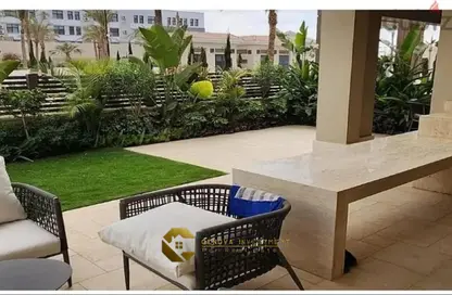 شقة - 2 غرف نوم - 3 حمامات للبيع في فيلدج ويست - كمبوندات الشيخ زايد - الشيخ زايد - الجيزة