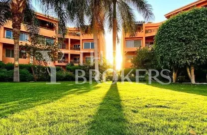 دوبلكس - 3 غرف نوم - 3 حمامات للبيع في سيتي فيو - طريق مصر اسكندرية الصحراوي - مدينة 6 أكتوبر - الجيزة