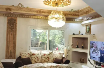 تاون هاوس - 4 غرف نوم - 3 حمامات للايجار في كونتيننتال ريزيدنس - كمبوندات الشيخ زايد - الشيخ زايد - الجيزة