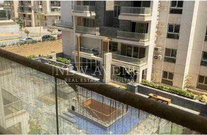Apartment - 3 Bedrooms - 3 Bathrooms for sale in Mountain View iCity - 5th Settlement Compounds - The 5th Settlement - New Cairo City - Cairo Apartment - 3 Bedrooms - 3 Bathrooms for sale in Mountain View iCity - 5th Settlement Compounds - The 5th Settlement - New Cairo City - Cairo