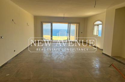 Twin House - 4 Bedrooms - 4 Bathrooms for sale in Telal Al Sokhna - Al Ain Al Sokhna - Suez