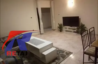 Apartment - 3 Bedrooms - 1 Bathroom for rent in Zakaria Othman St. - 8th Zone - Nasr City - Cairo Apartment - 3 Bedrooms - 1 Bathroom for rent in Zakaria Othman St. - 8th Zone - Nasr City - Cairo