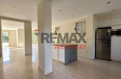 Townhouse - 3 Bedrooms - 4 Bathrooms for rent in Palm Hills Golf Views - Cairo Alexandria Desert Road - 6 October City - Giza