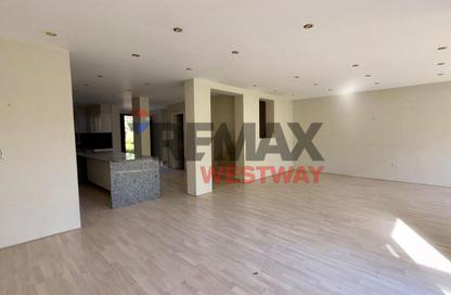 Townhouse - 3 Bedrooms - 4 Bathrooms for rent in Palm Hills Golf Views - Cairo Alexandria Desert Road - 6 October City - Giza