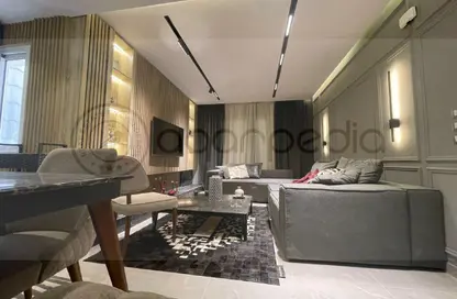 شقة - 3 غرف نوم - 3 حمامات للبيع في هايد بارك - مدينة القاهرة الجديدة - القاهرة