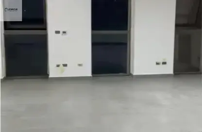 Office Space - Studio - 2 Bathrooms for rent in Mivida - 5th Settlement Compounds - The 5th Settlement - New Cairo City - Cairo