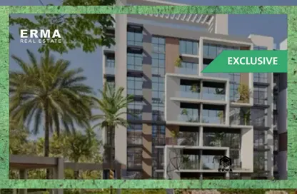 Apartment - 2 Bedrooms - 2 Bathrooms for sale in WUUD - 5th Settlement Compounds - The 5th Settlement - New Cairo City - Cairo