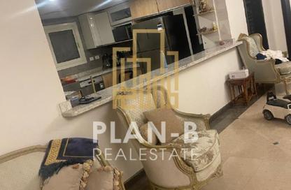 Duplex - 3 Bedrooms - 4 Bathrooms for rent in New Giza - Cairo Alexandria Desert Road - 6 October City - Giza Duplex - 3 Bedrooms - 4 Bathrooms for rent in New Giza - Cairo Alexandria Desert Road - 6 October City - Giza