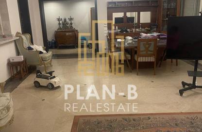 Duplex - 3 Bedrooms - 4 Bathrooms for rent in New Giza - Cairo Alexandria Desert Road - 6 October City - Giza Duplex - 3 Bedrooms - 4 Bathrooms for rent in New Giza - Cairo Alexandria Desert Road - 6 October City - Giza