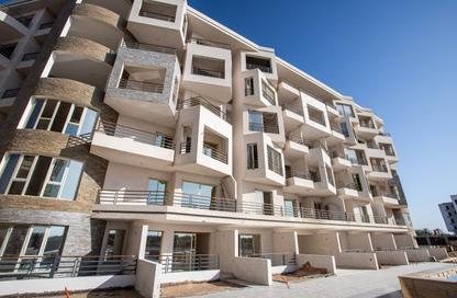 Apartment - Studio - 1 Bathroom for sale in Al Hambra Waterfalls - Hurghada Resorts - Hurghada - Red Sea