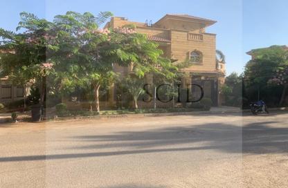 Villa - 5 - 5 for sale in Royal City - Sheikh Zayed Compounds - Sheikh Zayed City - Giza