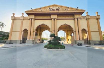 Villa - 5 - 5 for sale in Royal City - Sheikh Zayed Compounds - Sheikh Zayed City - Giza