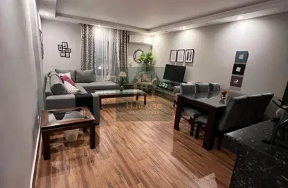 Apartment - 2 Bedrooms - 1 Bathroom for rent in El Rehab Extension - Al Rehab - New Cairo City - Cairo Apartment - 2 Bedrooms - 1 Bathroom for rent in El Rehab Extension - Al Rehab - New Cairo City - Cairo