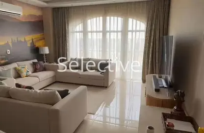 Apartment - 1 Bedroom - 2 Bathrooms for sale in Hyde Park - New Cairo City - Cairo