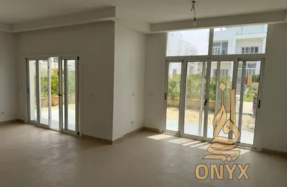 Twin House - 4 Bedrooms - 4 Bathrooms for sale in Mazarine - New Alamein City - Al Alamein - North Coast Twin House - 4 Bedrooms - 4 Bathrooms for sale in Mazarine - New Alamein City - Al Alamein - North Coast