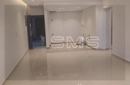 Apartment - 3 Bedrooms - 2 Bathrooms for rent in Gamal Abdel Nasser Axis - The 3rd Settlement - New Cairo City - Cairo