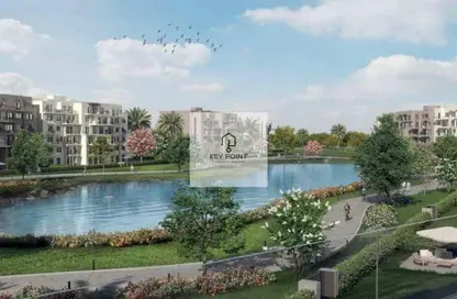 شقة - 1 حمام للبيع في أو ويست - كمبوندات 6 أكتوبر - مدينة 6 أكتوبر - الجيزة