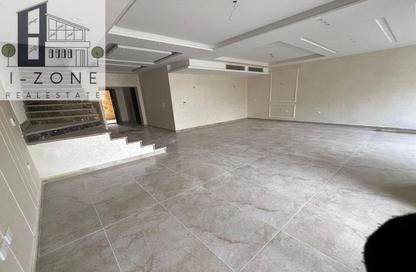 Villa - 4 Bedrooms - 4 Bathrooms for rent in Mivida - 5th Settlement Compounds - The 5th Settlement - New Cairo City - Cairo