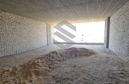 Whole Building - Studio - 7+ for sale in Bank Center Street - South Teseen St. - The 5th Settlement - New Cairo City - Cairo