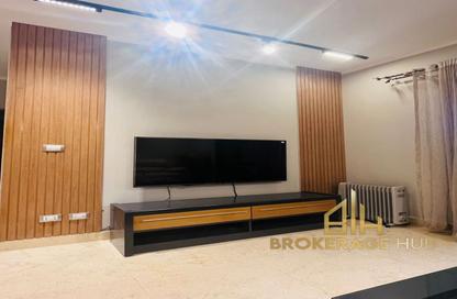 Apartment - 2 Bedrooms - 3 Bathrooms for rent in Eastown - 5th Settlement Compounds - The 5th Settlement - New Cairo City - Cairo