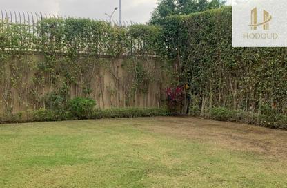 Twin House - 4 Bedrooms - 4 Bathrooms for rent in Mivida - 5th Settlement Compounds - The 5th Settlement - New Cairo City - Cairo