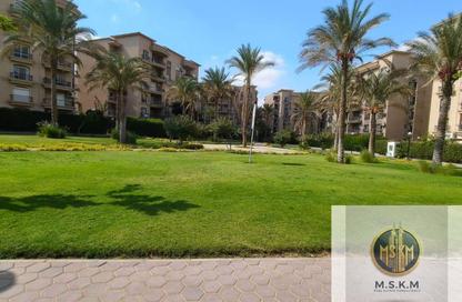 Apartment - 3 - 3 for rent in Al Rehab - New Cairo City - Cairo Apartment - 3 - 3 for rent in Al Rehab - New Cairo City - Cairo