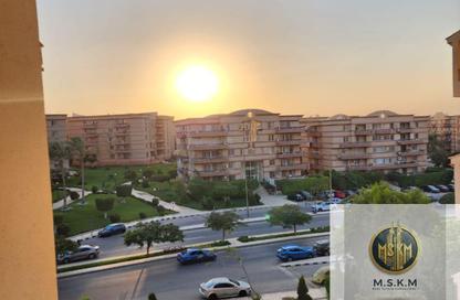 Apartment - 3 - 3 for rent in Al Rehab - New Cairo City - Cairo