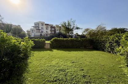 Duplex - 3 - 3 for sale in The Sierras - Uptown Cairo - Mokattam - Cairo