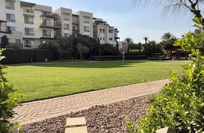 Duplex - 3 - 3 for sale in The Sierras - Uptown Cairo - Mokattam - Cairo