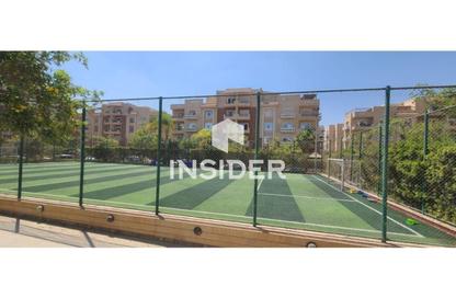 Apartment - 3 Bedrooms - 3 Bathrooms for sale in Hayat Heights - North Investors Area - New Cairo City - Cairo