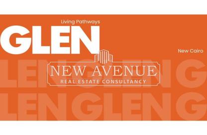 Apartment - 2 Bedrooms - 3 Bathrooms for sale in Glen - The 6th Settlement - New Cairo City - Cairo