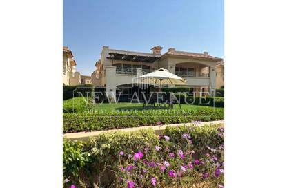 Chalet - 3 Bedrooms - 2 Bathrooms for sale in La Vista 7 - La Vista - Al Ain Al Sokhna - Suez Chalet - 3 Bedrooms - 2 Bathrooms for sale in La Vista 7 - La Vista - Al Ain Al Sokhna - Suez