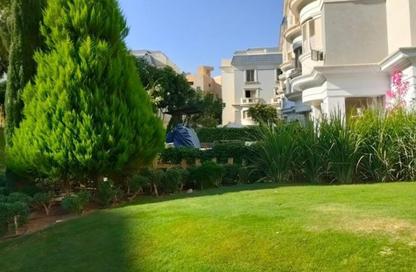 iVilla - 4 Bedrooms - 3 Bathrooms for sale in Mountain View Hyde Park - 5th Settlement Compounds - The 5th Settlement - New Cairo City - Cairo