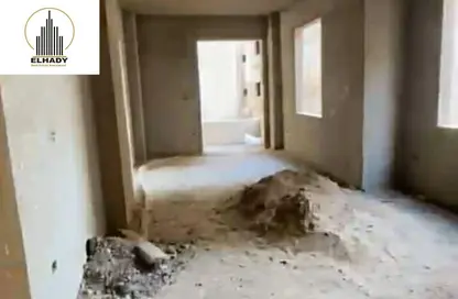 شقة - 3 غرف نوم - 3 حمامات للبيع في اللوتس الشمالي - حى اللوتس - مدينة القاهرة الجديدة - القاهرة