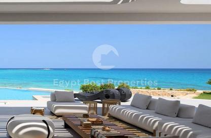 فيلا - 3 - 3 للبيع في سوان ليك الجونة - الجونة - الغردقة - محافظة البحر الاحمر