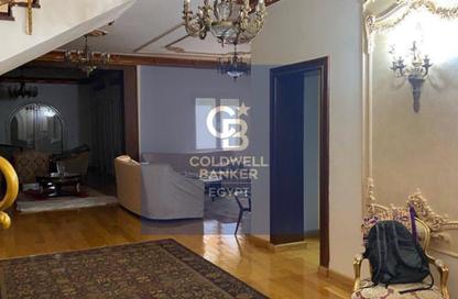 Villa - 7 - 7 for sale in Cluster 18 - Hyde Park - New Cairo City - Cairo