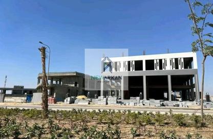 عيادة - استوديو - 1 حمام للبيع في محور 26 يوليو - مدينة 6 أكتوبر - الجيزة