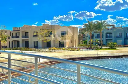 فيلا - 3 غرف نوم - 3 حمامات للبيع في مانجروفي ريزيدنس - الجونة - الغردقة - محافظة البحر الاحمر