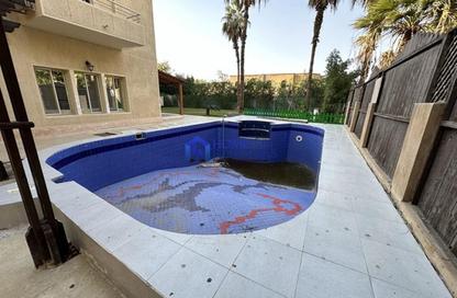 5 Bedrooms 550 sq.M Villa for sale 55,000,000 EGP in Sarayat Al Maadi, Hay El Maadi, Cairo