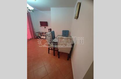 Chalet - 2 Bedrooms - 2 Bathrooms for sale in Pyramids - Porto Sokhna - Al Ain Al Sokhna - Suez