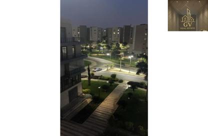 Apartment - 3 Bedrooms - 2 Bathrooms for sale in Privado - Madinaty - Cairo
