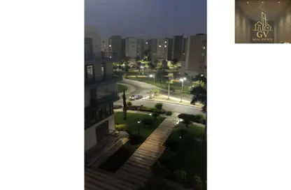 شقة - 3 غرف نوم - 2 حمامات للبيع في پريڤادو - مدينتي - القاهرة